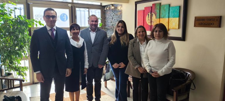 Con nuevo directorio fundación Justicia por amor cumple 13 años de existencia