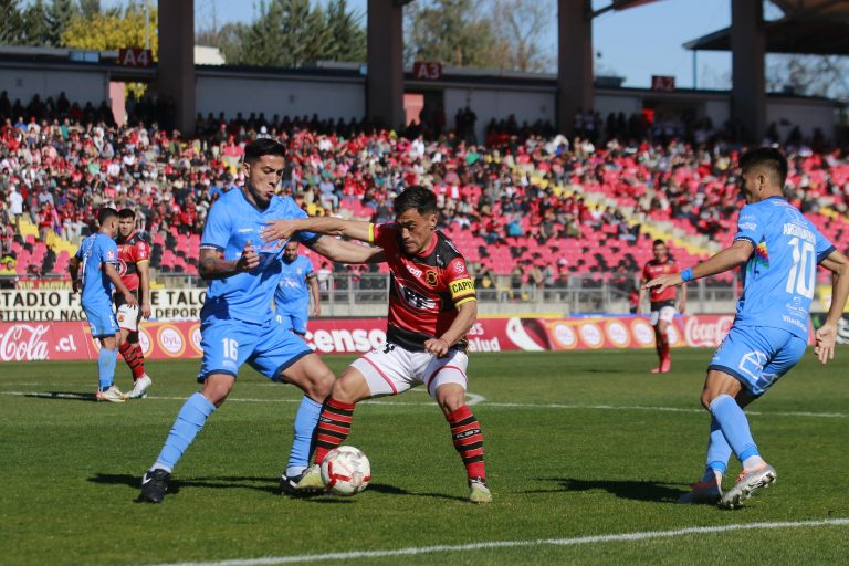 Rangers iguala en un deslucido encuentro