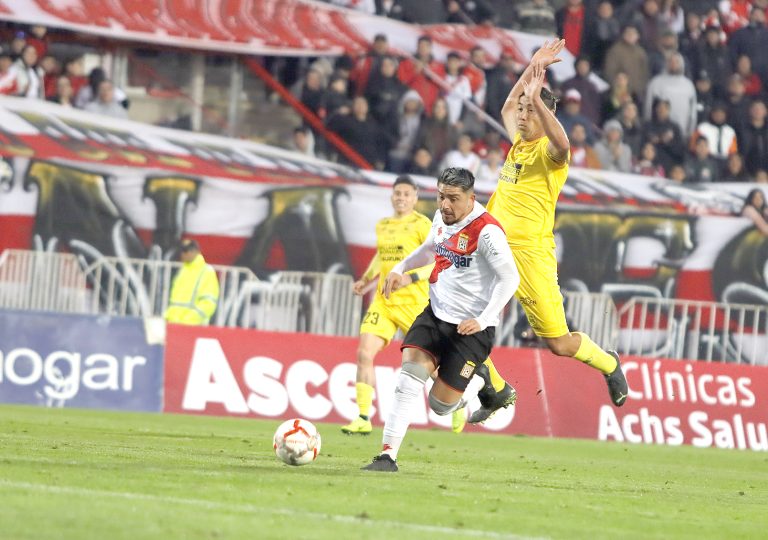 Las fechas finales del curi y San Felipe