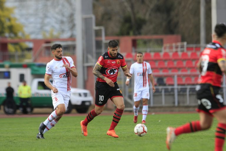En una débil presentación Rangers empata ante el colista