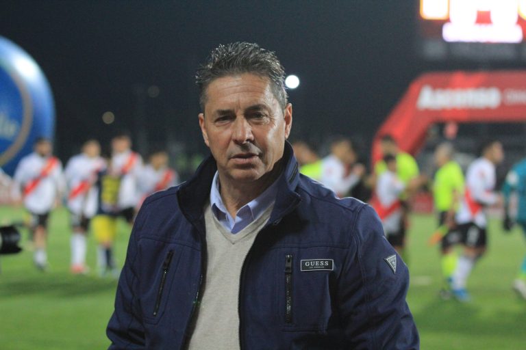 Héctor Almandoz tras derrota ante el Campanil: “Es responsabilidad mía, no de los jugadores”