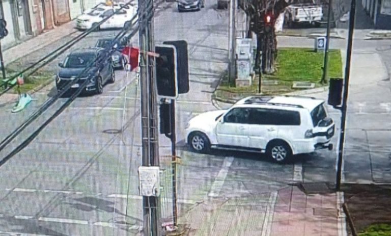 Aclaran violentos robos que ocurrieron este fin de semana