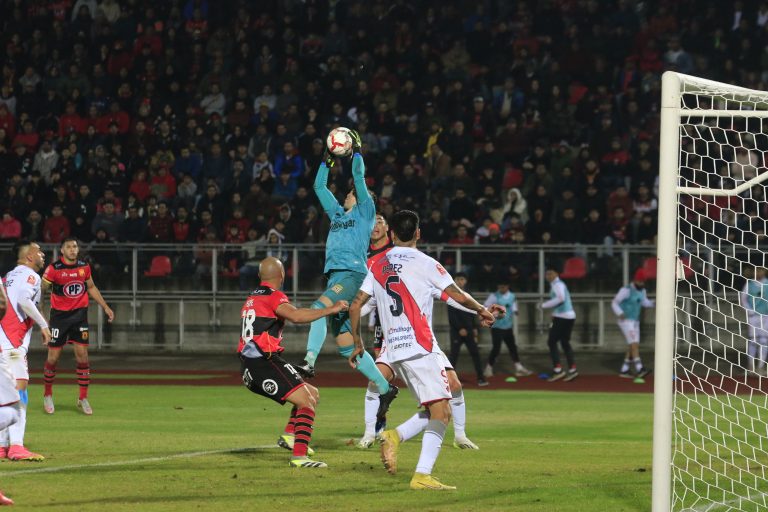 Convulsionada antesala al clásico maulino