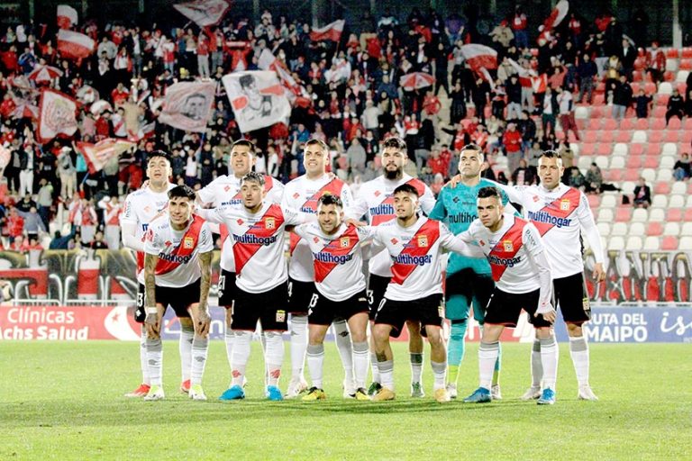 El clásico del Maule se juega desde las 15:00 horas