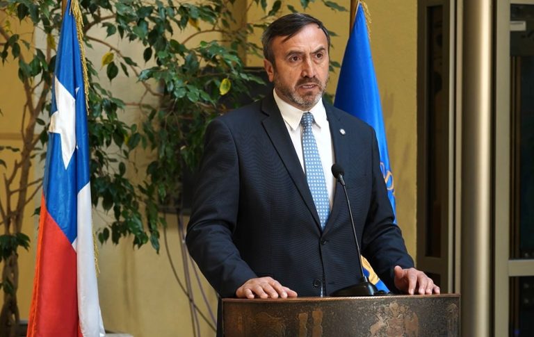 Acusación constitucional a gobernadores suma apoyo