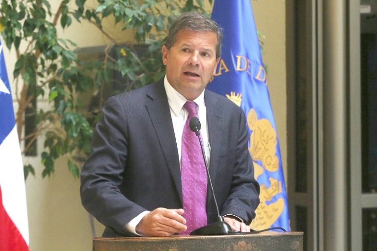 “Nos haremos parte de acusaciones a miembros del Poder Judicial involucrados en Caso Audios”