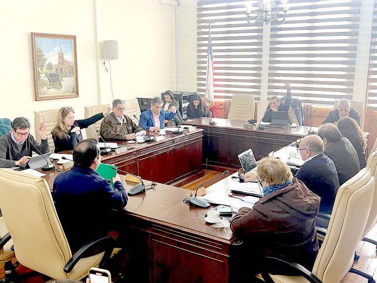 Aprueban recursos para lo que será la Casa de la Mujer en Curicó