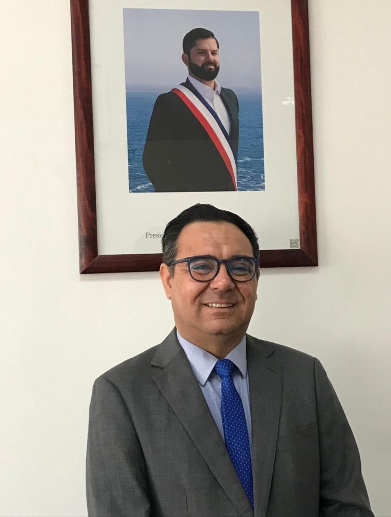 “El llamado para el largo fin de semana de Fiestas Patrias es a la protección y autocuidado”