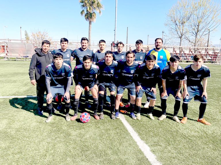 Cd “san martín” se proyecta en anfa