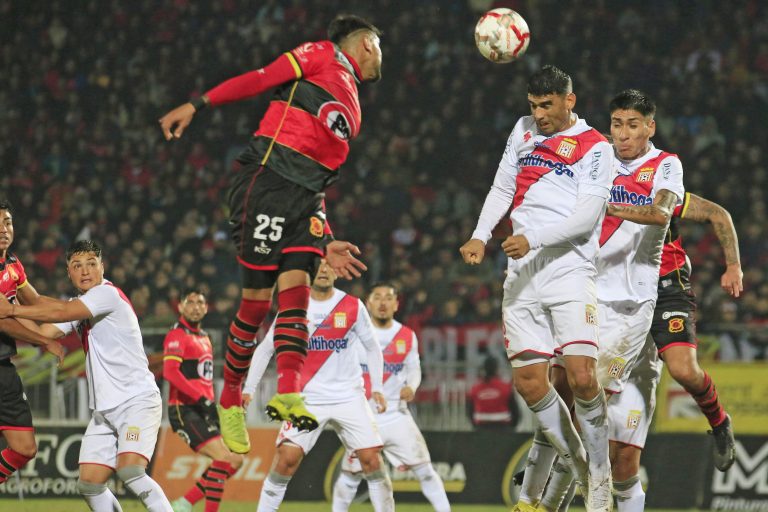 ¿Qué se juegan Curicó Unido y  Rangers en este nuevo clásico?