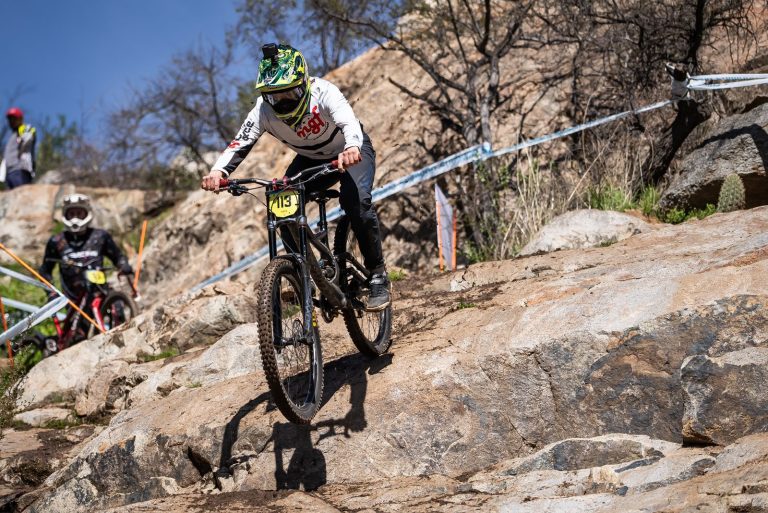 Manuel Gamboa: Dispuesto a dejarlo todo en Campeonato Panamericano