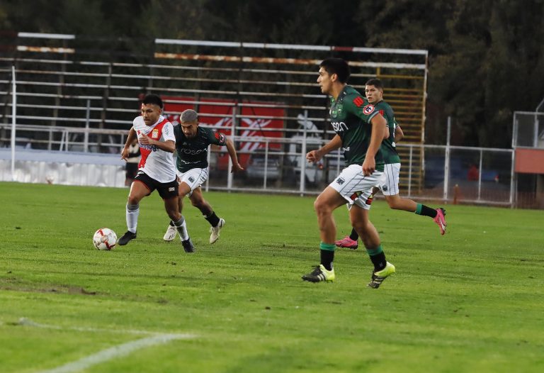 El ascenso en tierra de definiciones