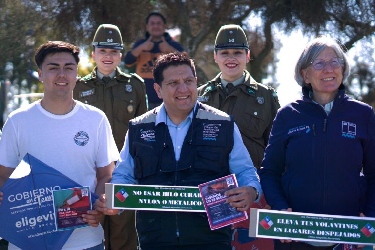 Reiteran llamado a  no usar hilo “curado”