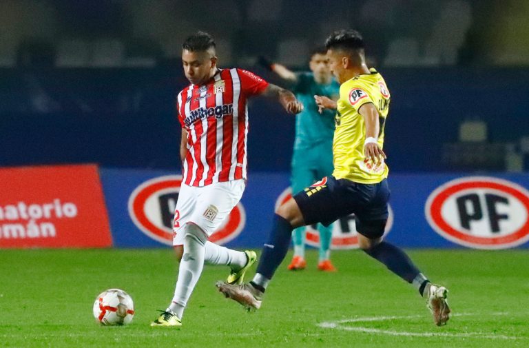 Hoy a las 20:00 horas el Curi a la cancha