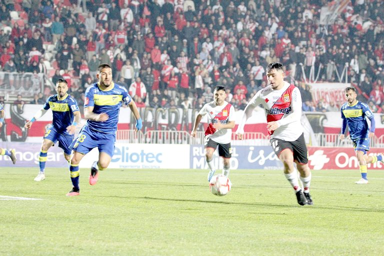 Luz de esperanza con el caso barnechea