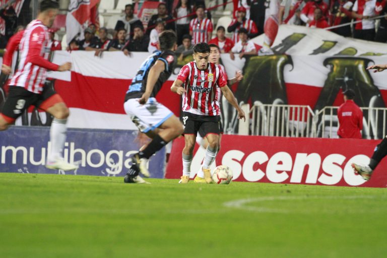 Corte de Apelaciones modificó medida cautelar sobre futbolista