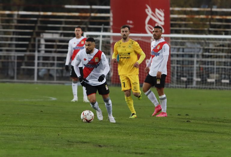 Pensando en el San Luis de Bozán