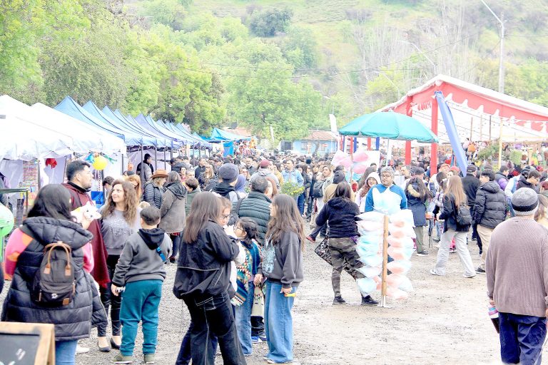 Llaman a celebrar tras el sistema fontal