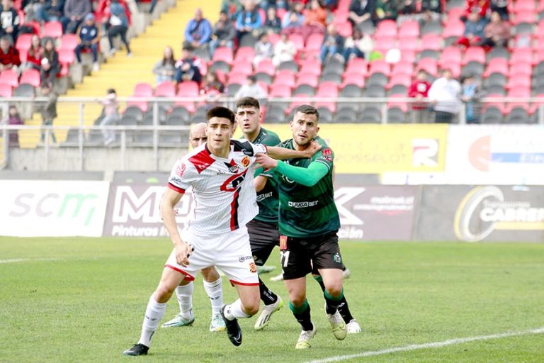 Rangers llega con el objetivo de quedarse con los 3 puntos