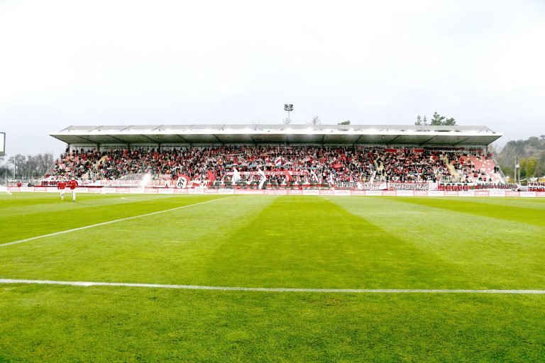 Revisión exhaustiva a los asistentes al clásico