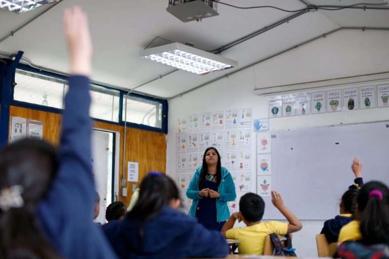 SLEP Maule Costa recibirá sus establecimientos educacionales a partir del 1 de enero de 2025