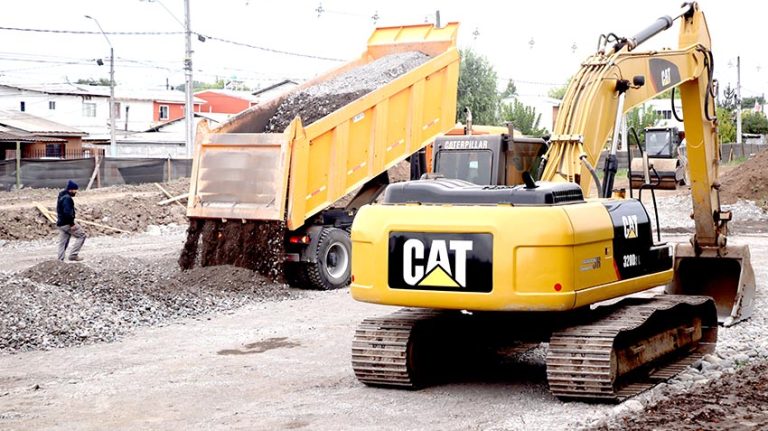 Más de 600 familias de Molina logran el subsidio habitacional