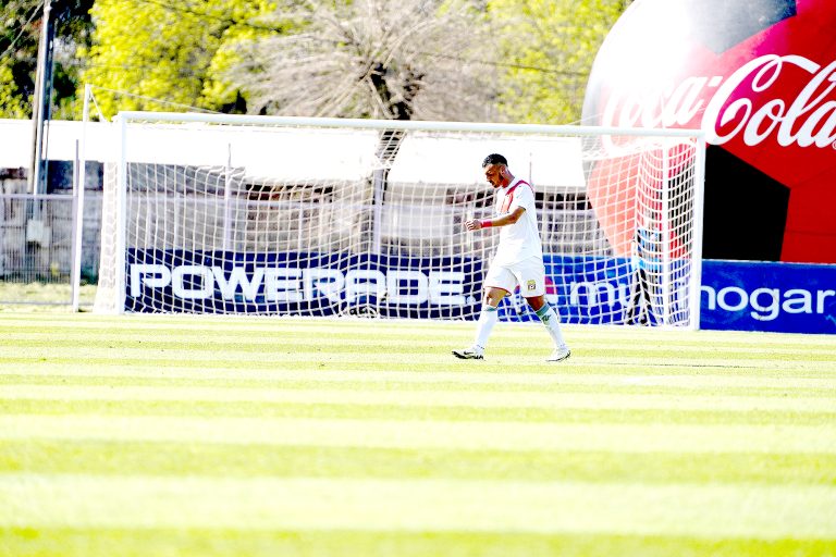 Unas Fiestas Patrias llenas de tensión