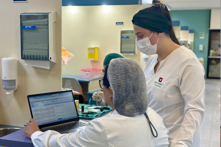 Clínicas Odontológicas implementan sistema de fichas clínicas electrónicas