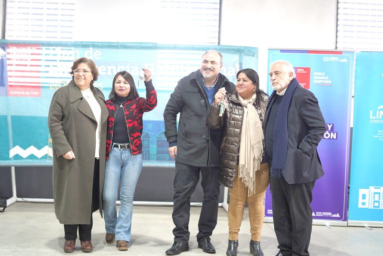 “Los avances en el Plan de Emergencia Habitacional  no impiden seguir avanzando en otros programas”