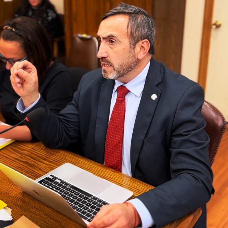 Aplazan vista de desafuero del diputado Francisco Pulgar