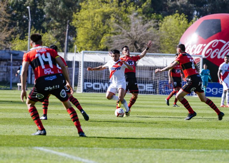 Reacciones a la derrota en el clásico