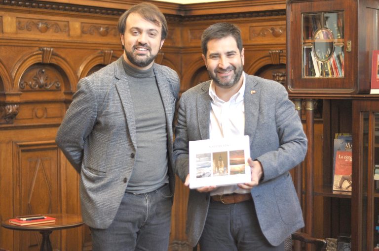 Alcaldes se reunirán con nuncio apostólico para  gestionar recuperación de templos patrimoniales