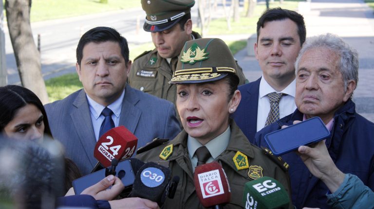 Autoridades dan a conocer balance luego del fin de semana extra largo