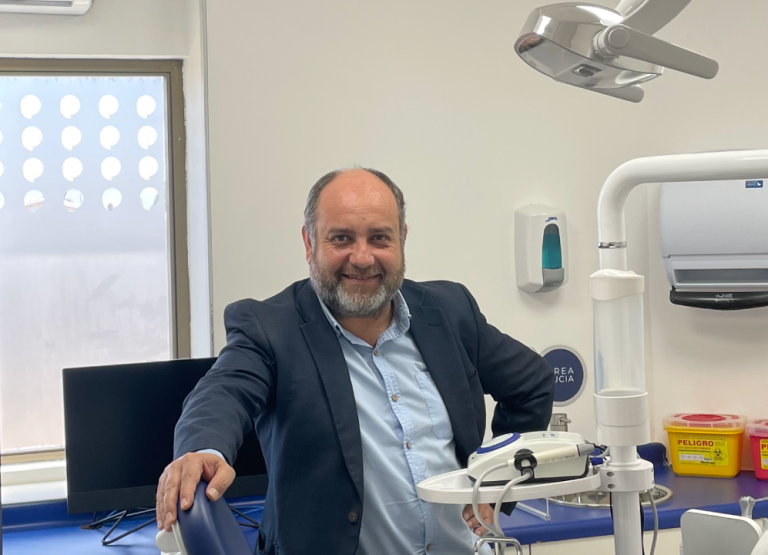 Confuso incidente involucra al director ejecutivo de Somos Pro