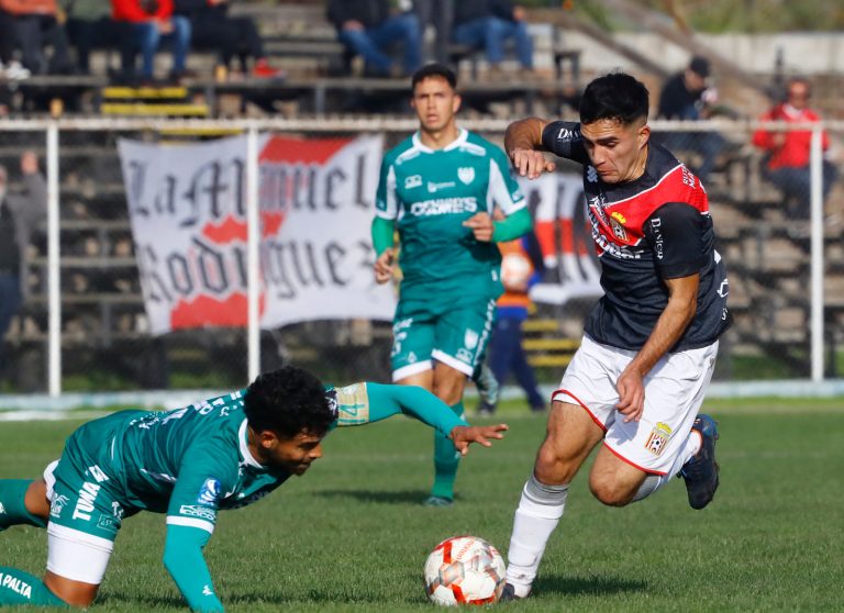 Portaba marihuana y cocaína: En control vehicular Carabineros detiene a jugador de Curicó Unido