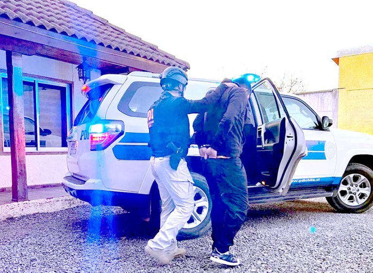 Padres fueron detenidos por la muerte de su hija de seis meses