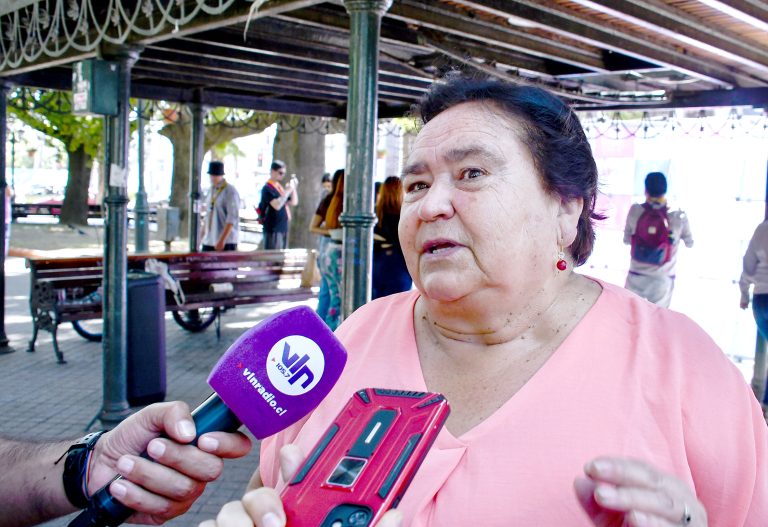 Proyecto de Unidad policial en el sector Rauquén tendrá que seguir esperando