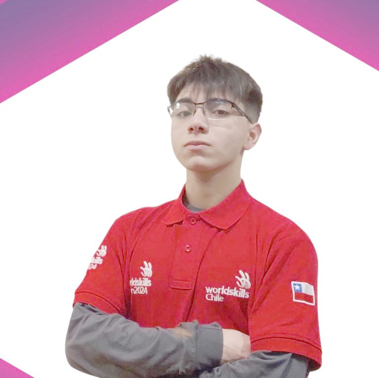 Olimpiada de habilidades técnicas tendrá a profesor  y exalumno de colegio técnico profesional curicano