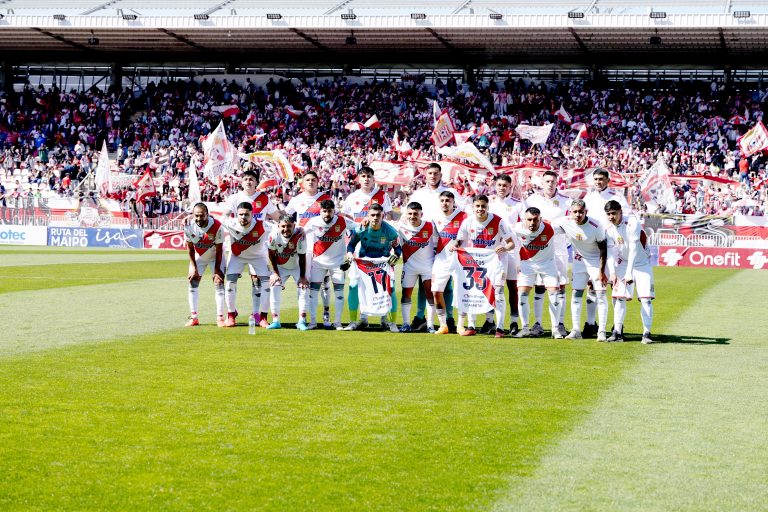 El tercer ojo en el clásico maulino