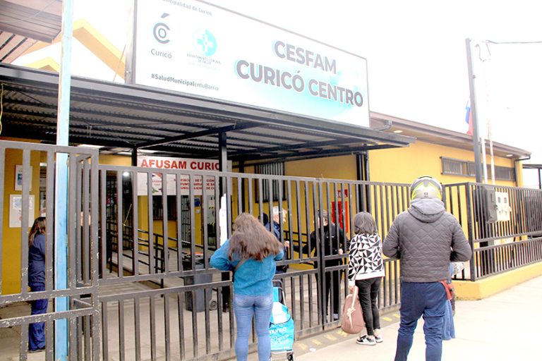 Gremios de la salud municipalizada valoran buena respuesta al paro