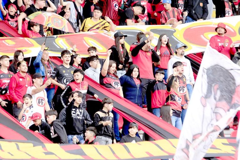 “Es un partido especial, pero vamos esperanzados”