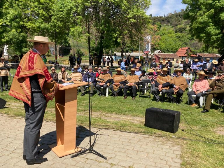 Arranca Nacional de Rodeo Escolar