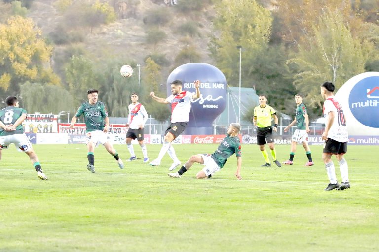 Hoy juega el curi en el Becker