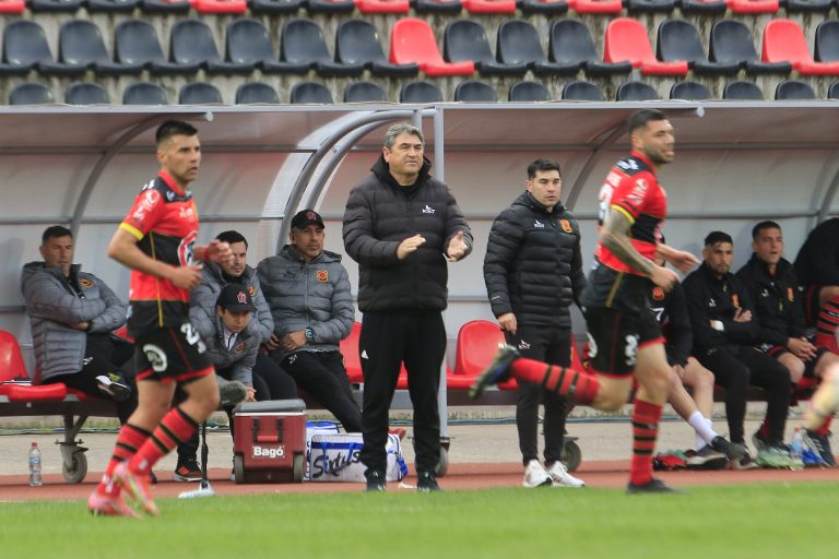 Emiliano Astorga: “Tenemos que  ser un equipo bien equilibrado”