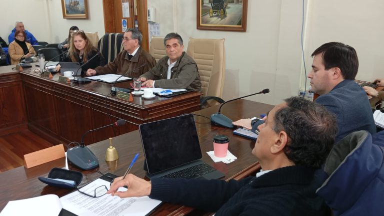 Reconocen “falta de coordinación” ante asalto tras remate de fondas