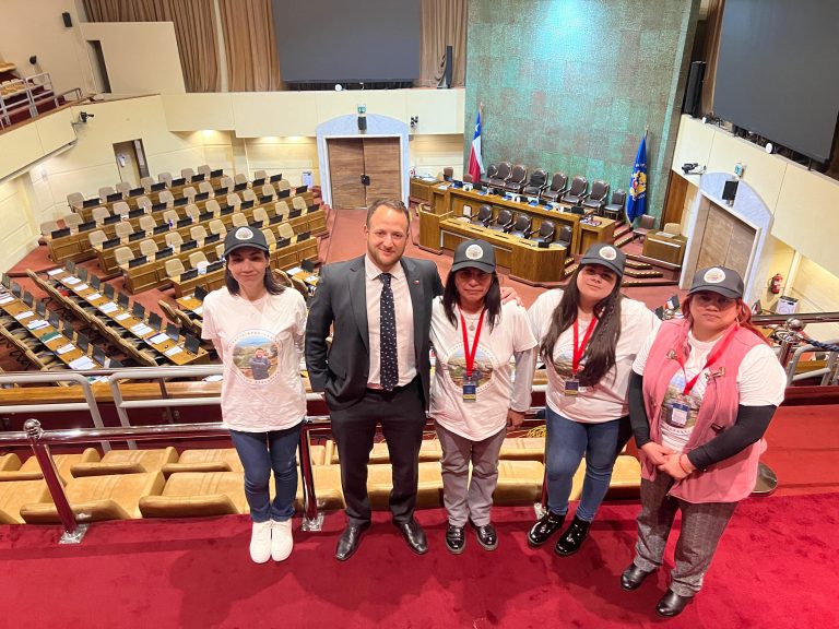 Presentan proyecto que busca establecer sanciones a servicios de turismo aventura