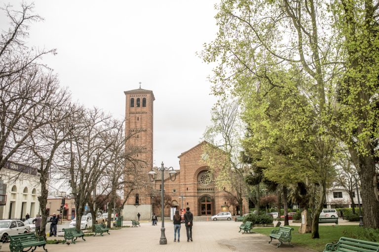 Turismo: Formulan “alentadoras proyecciones” de cara a fin de semana largo de Fiestas Patrias