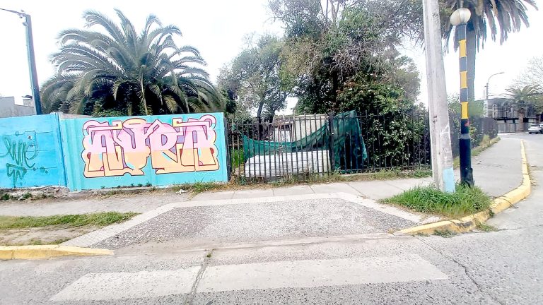 Inquietud por incremento de personas en  situación de calle apropiándose de espacios