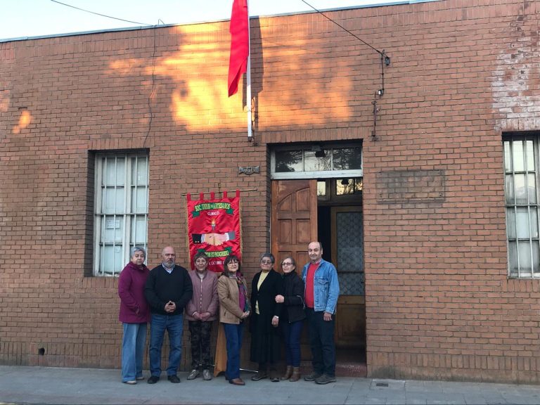 Unión de Artesanos de Curicó conmemorará 140 años de vida