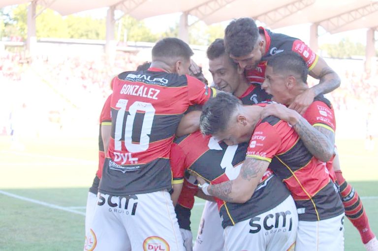 Rangers recibe esta tarde al colista Unión San Felipe